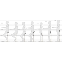 テンポラリーチェアー(座面角度調整)_選択画像04