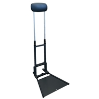 立ち作業サポートチェアー(折りたたみ式)