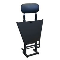立ち作業サポートチェアー(折りたたみ式)_選択画像02