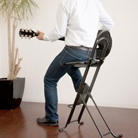 ワークチェアー(高さ無段階調整/座面固定)_選択画像03