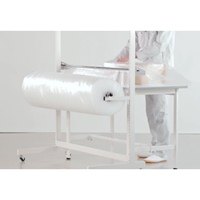 705x560x1549ロール材スタンド(ガイド付)_選択画像02