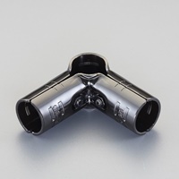 パイプラック用4方向メタルジョイント(4組)