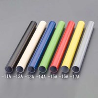 パイプラック用/樹脂パイプ(2m/黄/4本)_選択画像02