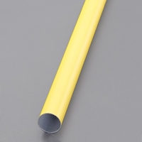 [パイプラック用] エコパイプ(2m/黄/4本)