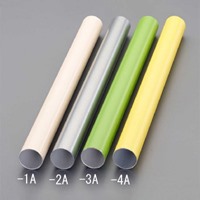 [パイプラック用] エコパイプ(2m/黄/4本)_選択画像02