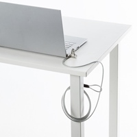 φ4.4mmx2mセキュリティワイヤ(Noble･Nano_選択画像03