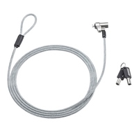 φ4.4mmx2mセキュリティワイヤ(NobleWedge