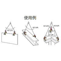 3.0ton スクリュークランプ(万能型/RFID)_選択画像02