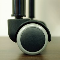 φ340x420mm ワークチェアー_選択画像03