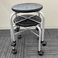 φ340x420mm ワークチェアー_選択画像04