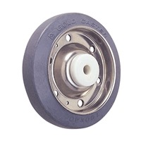 100キャスター(ゴム車/自在/ストッパー/SUS_選択画像02