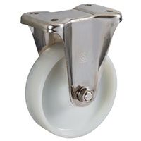 100mm キャスター(ナイロン車/固定/SUS製)_選択画像03