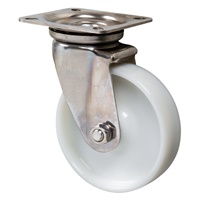 100mm キャスター(ナイロン車/自在/SUS製)_選択画像03