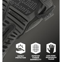 [L] メカニックスグローブ(合成革)_選択画像04