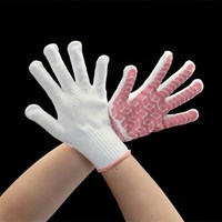 [M] 手袋(滑り止め付･女性用)_選択画像03