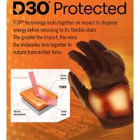 [XL] メカニックスグローブ(合成革)_選択画像02