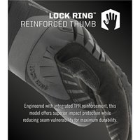 [XL] メカニックスグローブ(合成革)_選択画像03