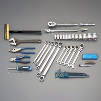 [49組]工具セット