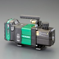 DC18.0V/50L 真空ポンプ(充電式)
