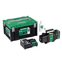 DC18.0V/50L 真空ポンプ(充電式)_選択画像02