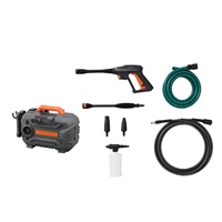 AC100V/1.3kw 高圧洗浄機