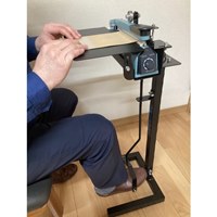 [200･300mm用] 卓上シーラー用足踏み機_選択画像02