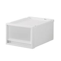 300x400x200mm　引出し式収納ケース