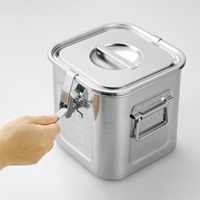 150x150x149mm ふた付深型ボックス(SUS製)_選択画像04