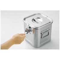 180x180x179mm ふた付深型ボックス(SUS製)_選択画像04