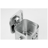 240x240x239mm ふた付深型ボックス(SUS製)_選択画像03