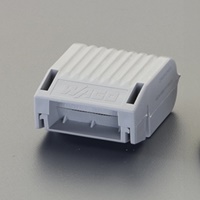 差込形電線コネクター用保護ケース(防水)