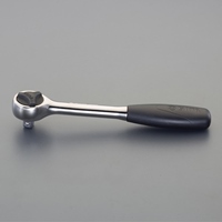 3/8 inDRx200mm ラチェットハンドル