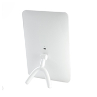 135x203mm スタンドミラー(LED付/充電式)_選択画像02