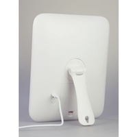 180x232mm スタンドミラー(LED/USB･単3兼用_選択画像03