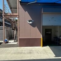 295x550mm 曲面ミラー(壁面用･アクリル製)_選択画像04