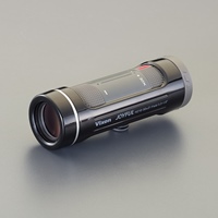 [10-30倍/21mm] ズーム単眼鏡