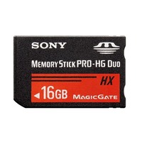 16GB メモリースティック