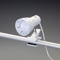 AC100V 照明灯/LED(クリップ式)