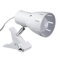 AC100V 照明灯/LED(クリップ式)_選択画像02
