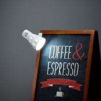 AC100V 照明灯/LED(クリップ式)_選択画像03