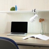 AC100V 照明灯/LED(クリップ式)_選択画像04