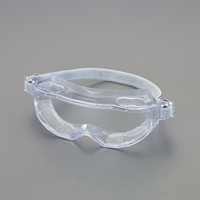 ゴーグル (ベンチレス/アスベスト作業用)_選択画像02