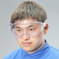 ゴーグル (ベンチレス/アスベスト作業用)_選択画像03