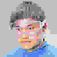 ゴーグル (ベンチレス/アスベスト作業用)_選択画像04