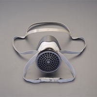 [フリー]防毒マスクセット(有機溶剤作業用)_選択画像03