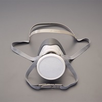 [フリー] 防毒マスクセット(塗装作業用)_選択画像03