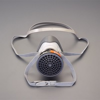 [フリー] 防毒マスクセット(ガス作業用)_選択画像03