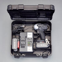 DC18V(1/2 inDR)インパクトレンチSet(充電_選択画像03
