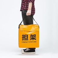 600x2000mm ターポリン救護担架_選択画像04