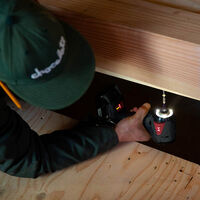 DC18.0V インパクトドライバー(充電式)_選択画像03